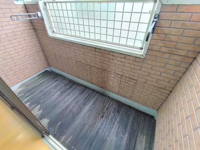 エトワール小金台の物件内観写真