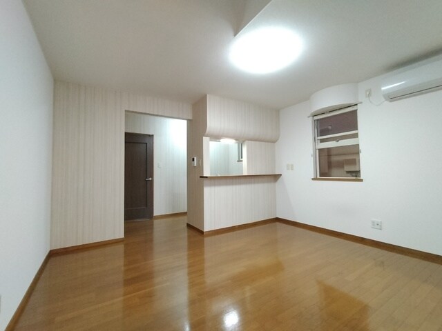 ムーランルージュの物件内観写真