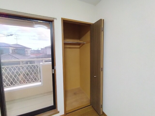 ムーランルージュの物件内観写真