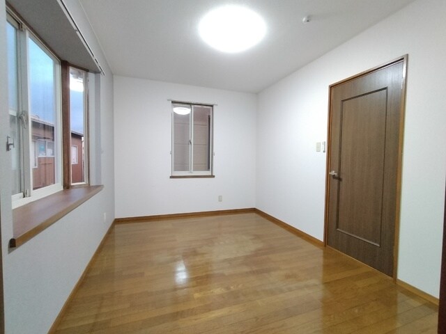 ムーランルージュの物件内観写真