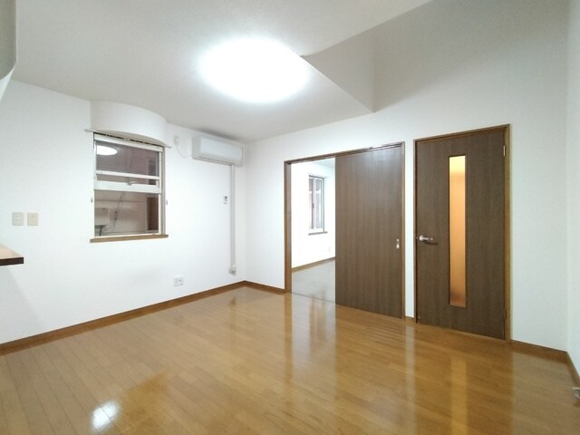 ムーランルージュの物件内観写真