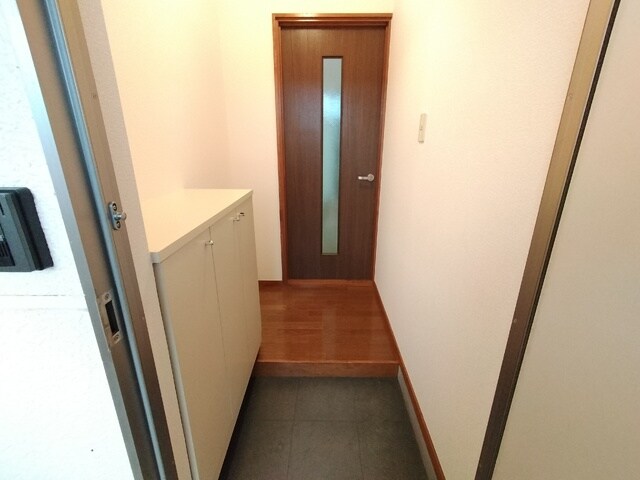 ムーランルージュの物件内観写真