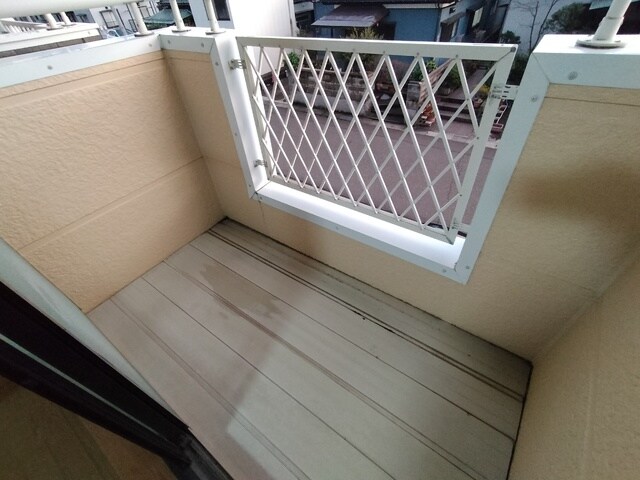 ムーランルージュの物件内観写真