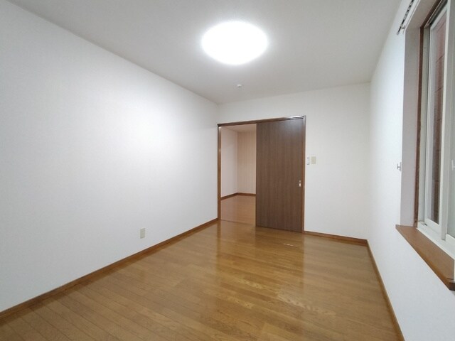 ムーランルージュの物件内観写真