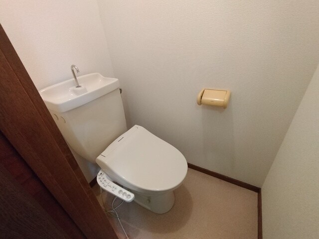 ムーランルージュの物件内観写真