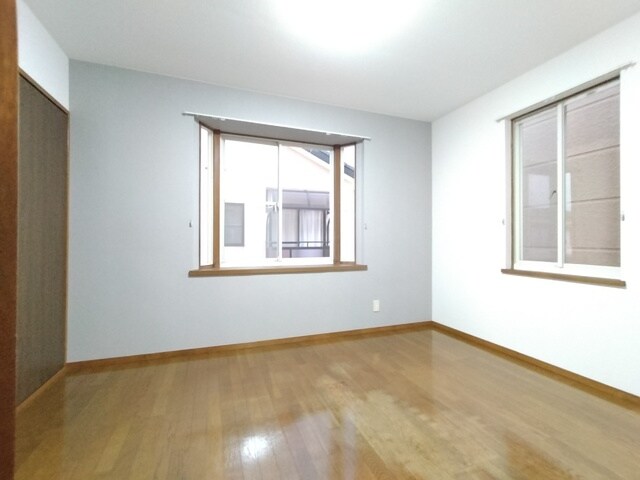 ムーランルージュの物件内観写真