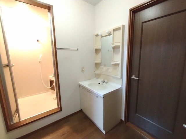 ムーランルージュの物件内観写真