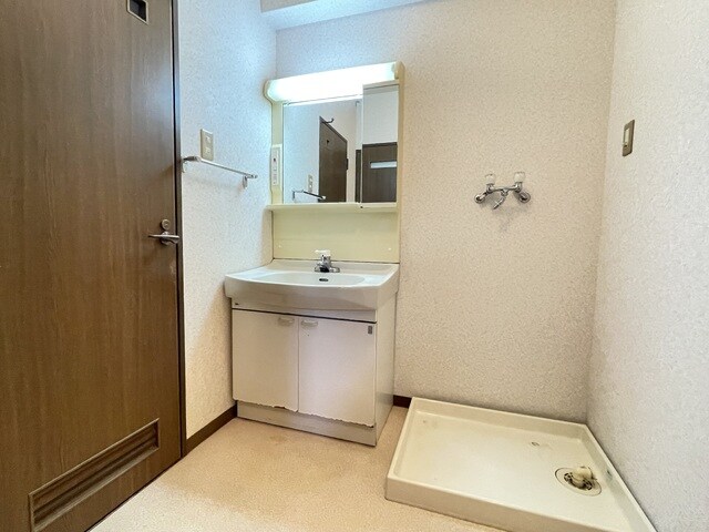 サンクレール南の物件内観写真