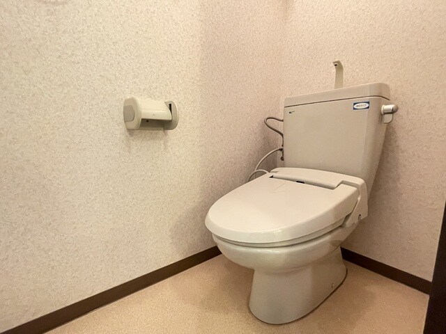 サンクレール南の物件内観写真