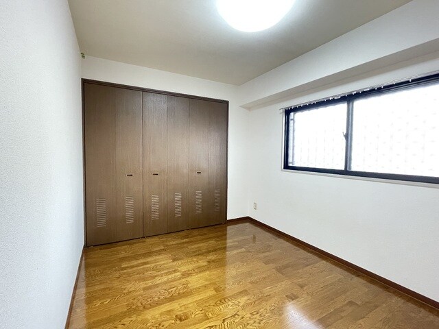 サンクレール南の物件内観写真