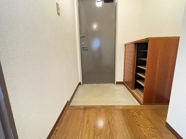 サンクレール南の物件内観写真