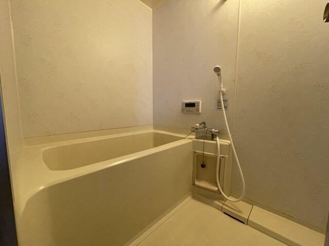 サンクレール南の物件内観写真