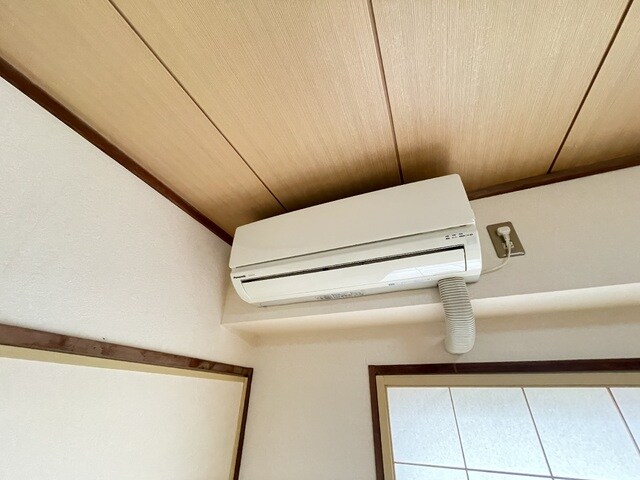 サンクレール南の物件内観写真