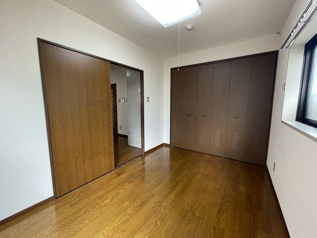 サンクレール南の物件内観写真