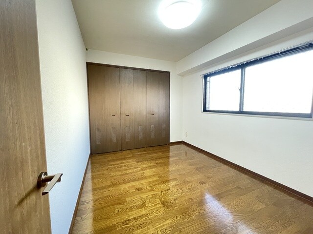 サンクレール南の物件内観写真