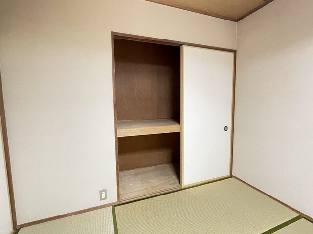 サンクレール南の物件内観写真