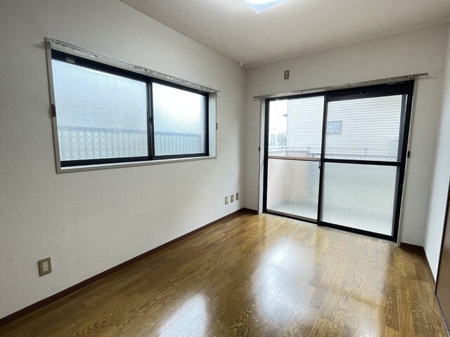 サンクレール南の物件内観写真