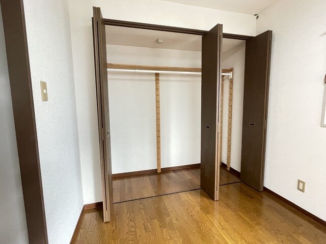 サンクレール南の物件内観写真