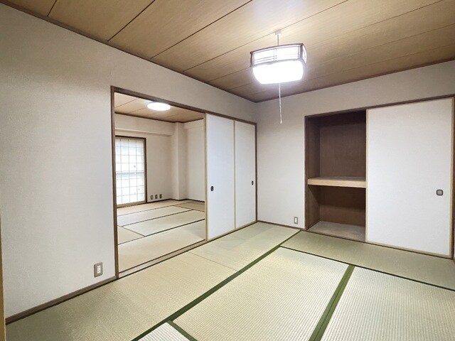 サンクレール南の物件内観写真