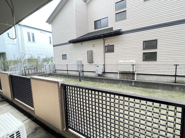 サンクレール南の物件内観写真