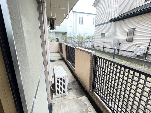 サンクレール南の物件内観写真