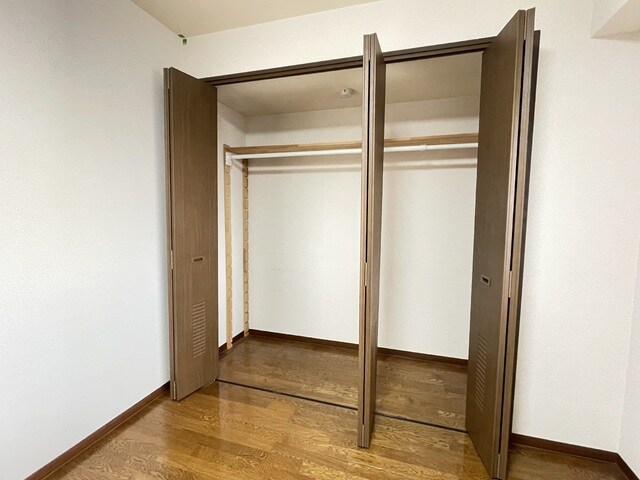 サンクレール南の物件内観写真