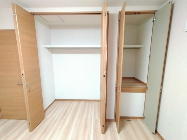 ブルージュの物件内観写真