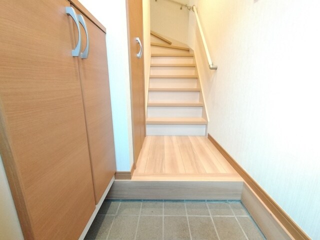 ブルージュの物件内観写真