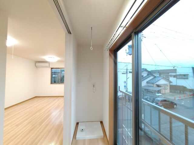 ブルージュの物件内観写真