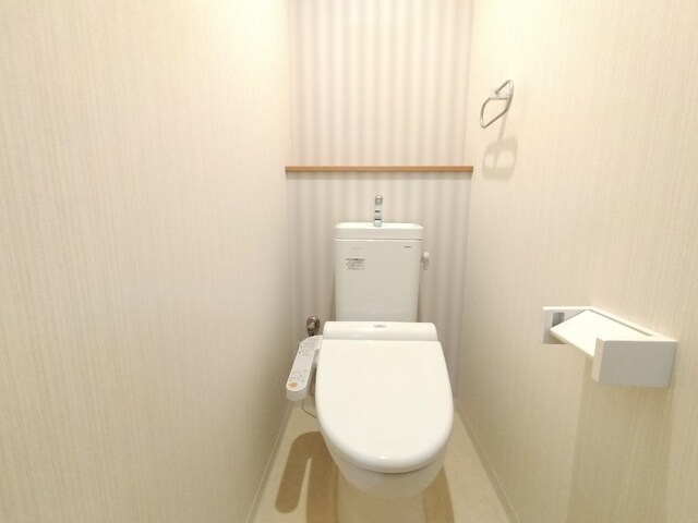 ブルージュの物件内観写真