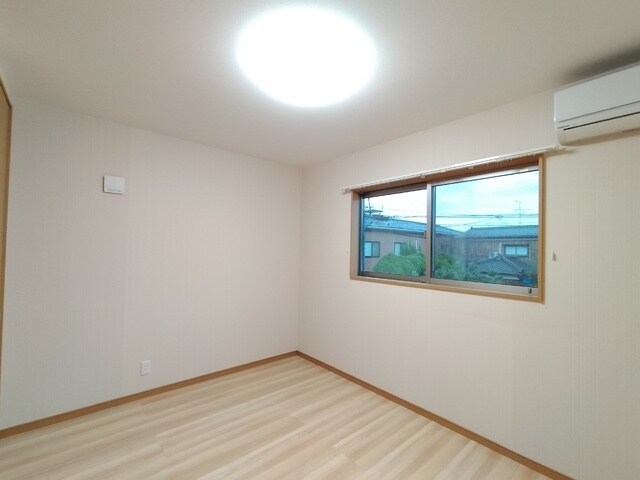 ブルージュの物件内観写真