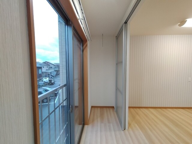 ブルージュの物件内観写真