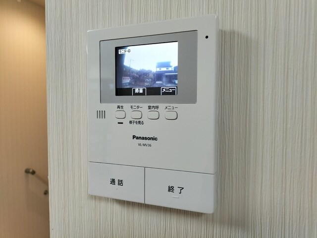 ブルージュの物件内観写真