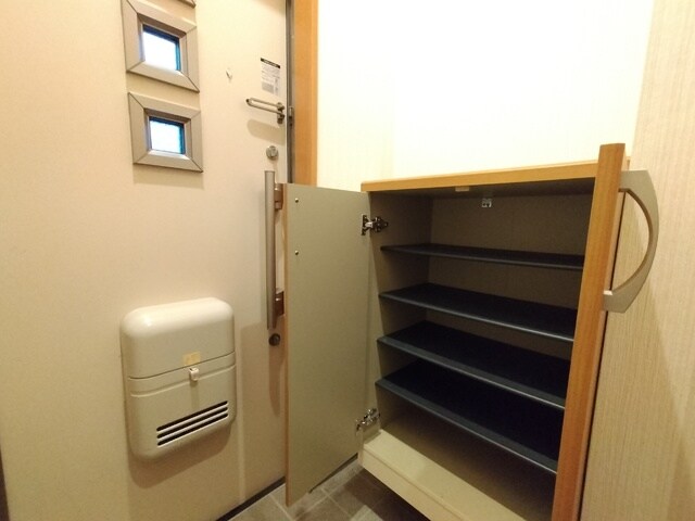 ブルージュの物件内観写真