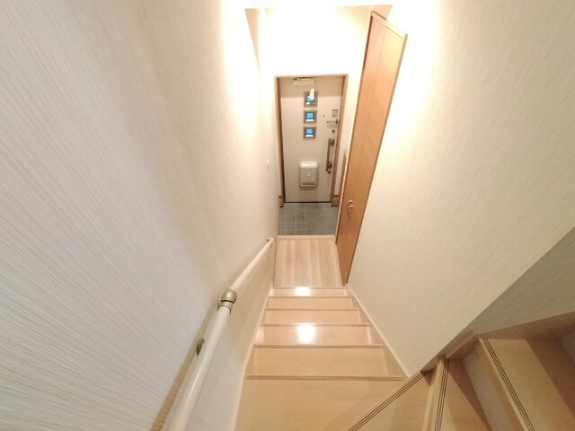 ブルージュの物件内観写真