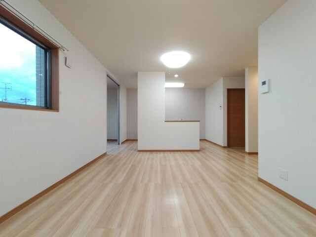 ブルージュの物件内観写真