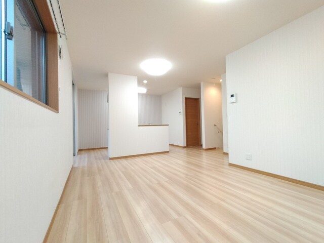 ブルージュの物件内観写真