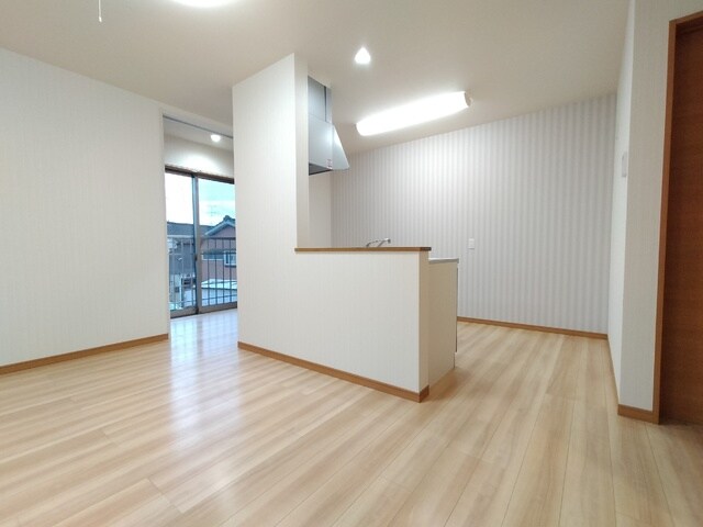 ブルージュの物件内観写真