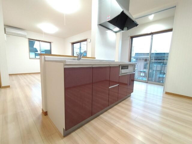 ブルージュの物件内観写真