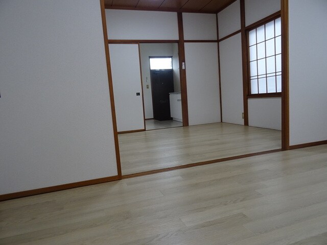 物件内観写真