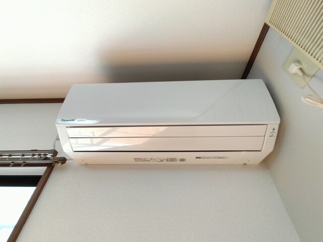 新潟駅 バス10分  山木戸３丁目下車：停歩4分 1階の物件内観写真