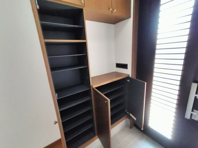 新潟駅 バス10分  山木戸３丁目下車：停歩4分 1階の物件内観写真