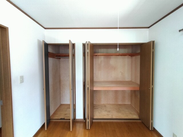 新潟駅 バス10分  山木戸３丁目下車：停歩4分 1階の物件内観写真