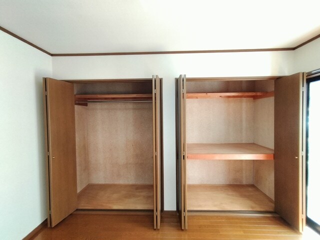 新潟駅 バス10分  山木戸３丁目下車：停歩4分 1階の物件内観写真