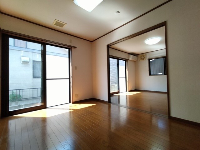 新潟駅 バス10分  山木戸３丁目下車：停歩4分 1階の物件内観写真