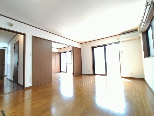 新潟駅 バス10分  山木戸３丁目下車：停歩4分 1階の物件内観写真