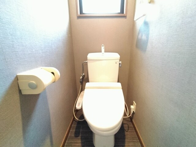 新潟駅 バス10分  山木戸３丁目下車：停歩4分 1階の物件内観写真