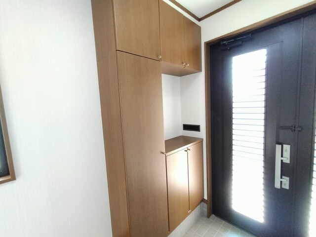 新潟駅 バス10分  山木戸３丁目下車：停歩4分 1階の物件内観写真