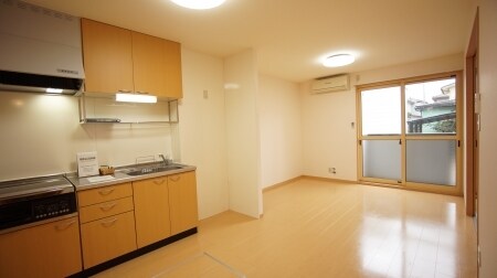 越後石山駅 徒歩6分 2階の物件内観写真