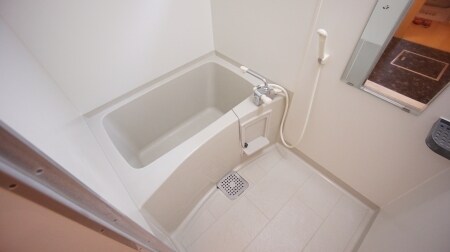 越後石山駅 徒歩6分 2階の物件内観写真